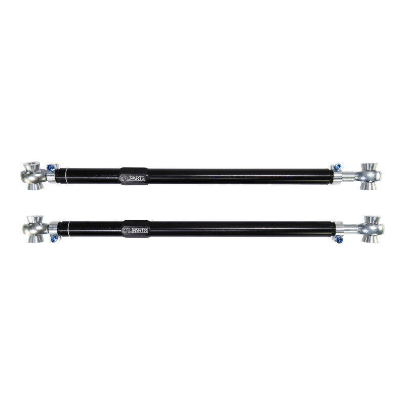 SPP Camber Links - SPL Parts 01-06 MINI Cooper (R50) Rear Camber Links
