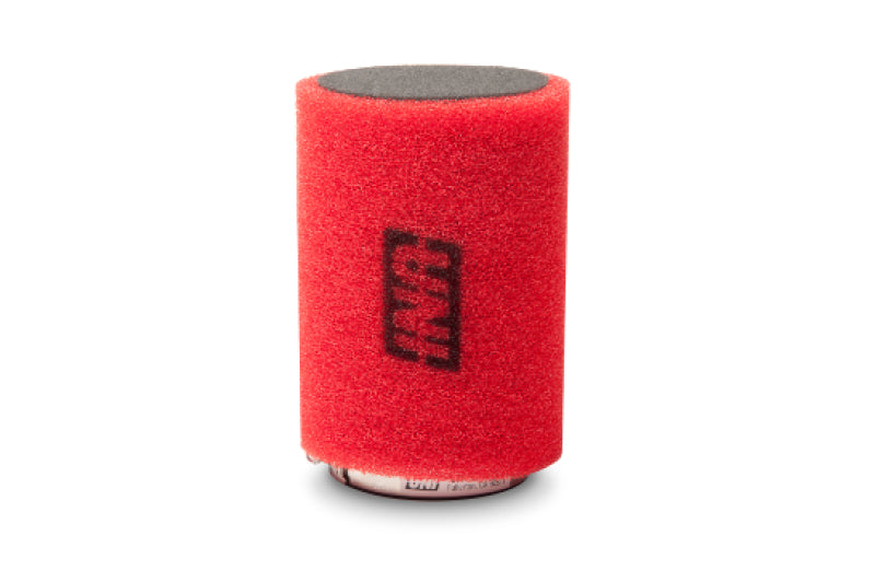 UNI Universal Two-Stage Pod Filters - Uni FIlter Dual Layer I.D 2 3/4in - O.D 4 1/2in - LG. 6in Pod Filter
