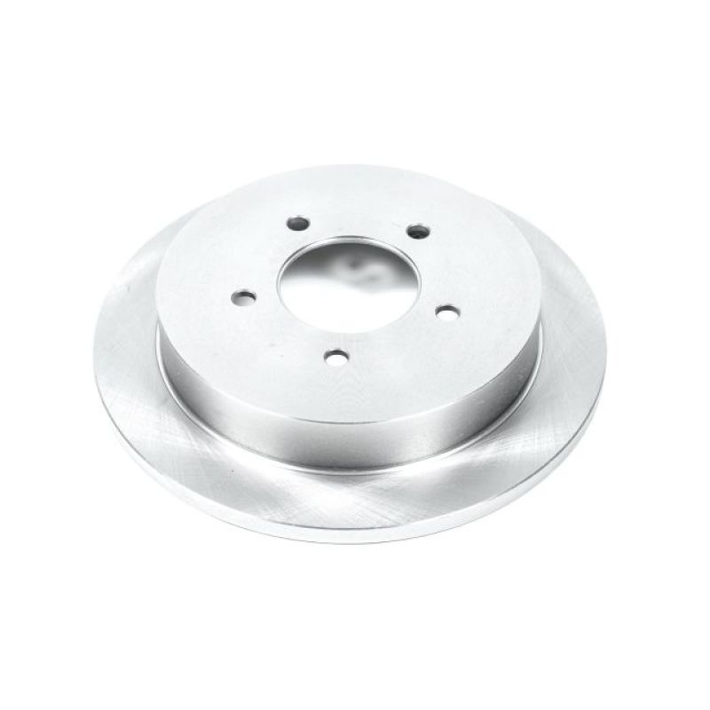 PSB Autospecialty Rotor - Power Stop 97-00 Ford Expedition Rear Autospecialty Brake Rotor