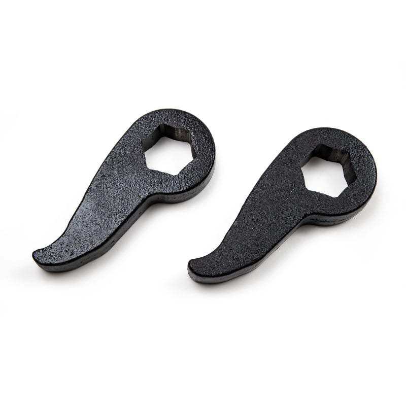BT Torsion Bar Key - Belltech 11-18 Chevrolet Silverado 1500HD / 2500HD / 3500HD 1in-3in Lift Torsion Bar Key