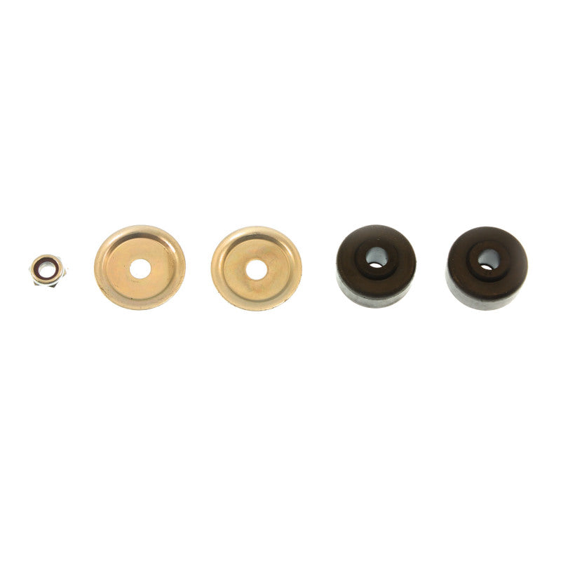 BIL B8 5100 Series Shocks - Bilstein 5100 Series 1998 Jeep Wrangler SE Front 46mm Monotube Shock Absorber