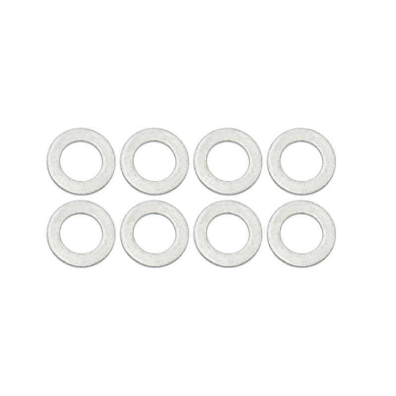 WIL Washers - Wilwood Washer Kit .453 ID x .750 OD x .063 (Pack of 8)