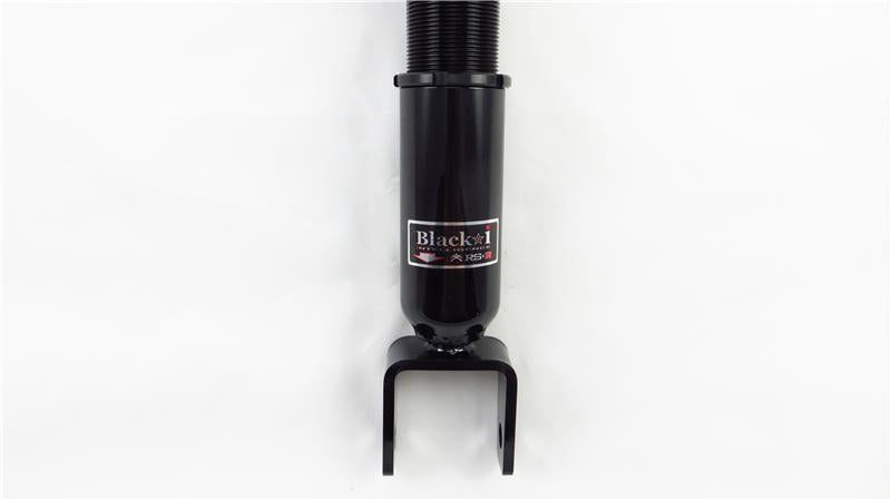 RSR Black-i - RS-R 13+ Lexus GS350 RWD F-Sports (GRL10) Black-i Coilovers