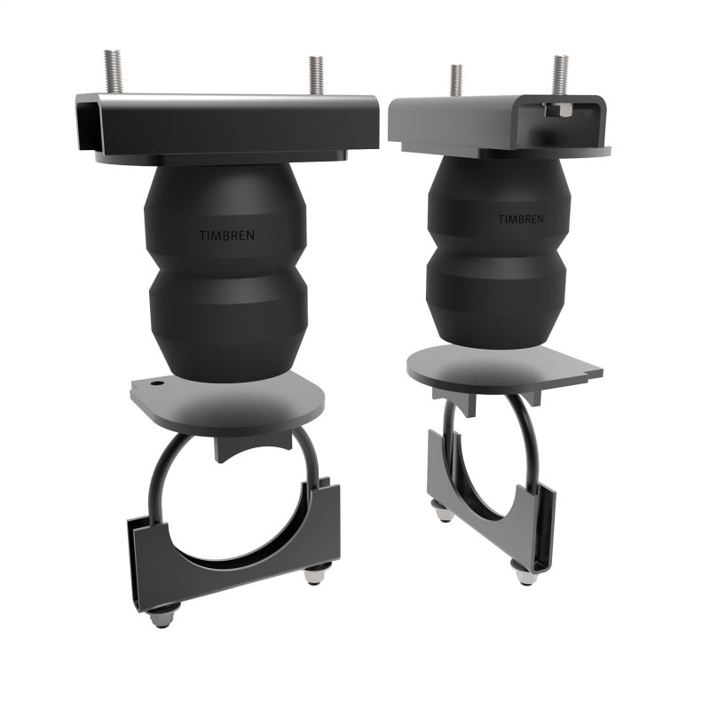 TIM Suspension Enhancement Systems - Timbren 1994 Dodge Ram 3500 RWD Rear Suspension Enhancement System