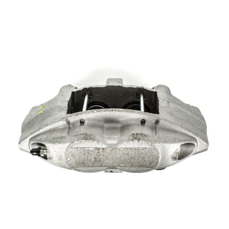 PSB Autospecialty Caliper - Power Stop 09-13 Infiniti FX50 Front Right Autospecialty Caliper w/o Bracket
