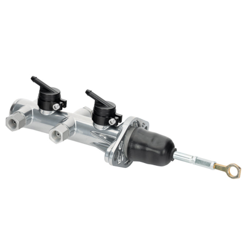 WIL Master Cylinder - Wilwood Remote Tandem M/C 15/16 Ford Mustang