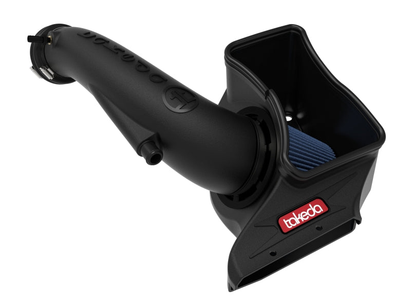 AFE Takeda Stage-2 Cold Air Intakes - aFe Takeda Stage-2 Pro 5R Cold Air Intake System 2022 Hyundai Elantra N