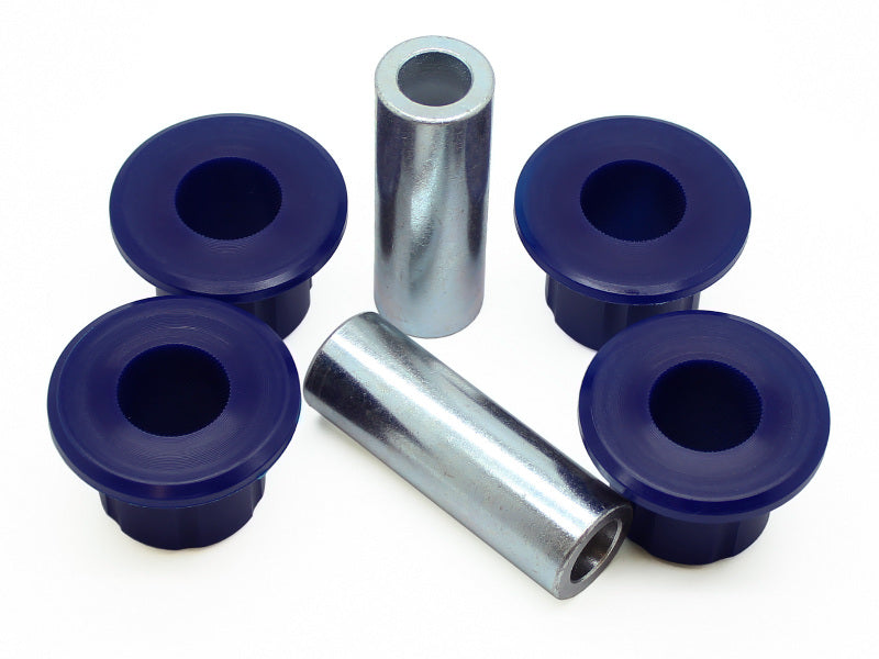 SPR Bushings - Spring - SuperPro Rr/Front Spring Eye Bushing Kit