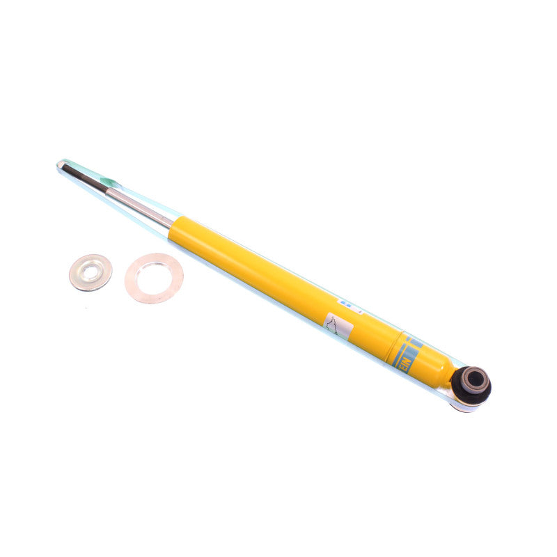 BIL B6 Series Shocks - Bilstein B6 1999 Saab 41522 SE Rear 36mm Monotube Shock Absorber