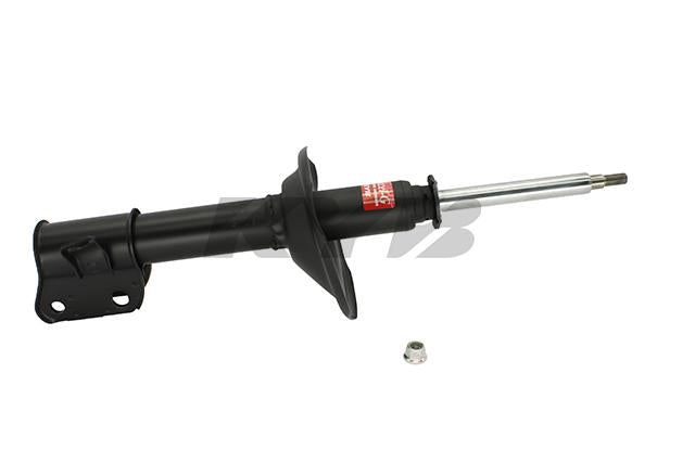 KYB Shock & Strut Excel-G - KYB Shocks & Struts Excel-G Front Right SUBARU Legacy (AWD) 1999 SUBARU Legacy Outback 1999