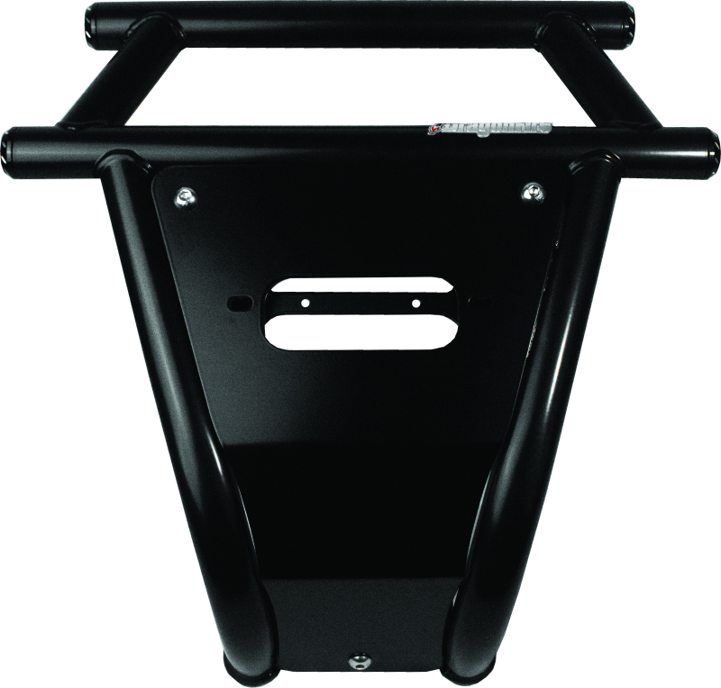 DFR Front Bumper - DragonFire Racing 15-22 Polaris RZR 900/1000 Front Bumper With Winch Mount