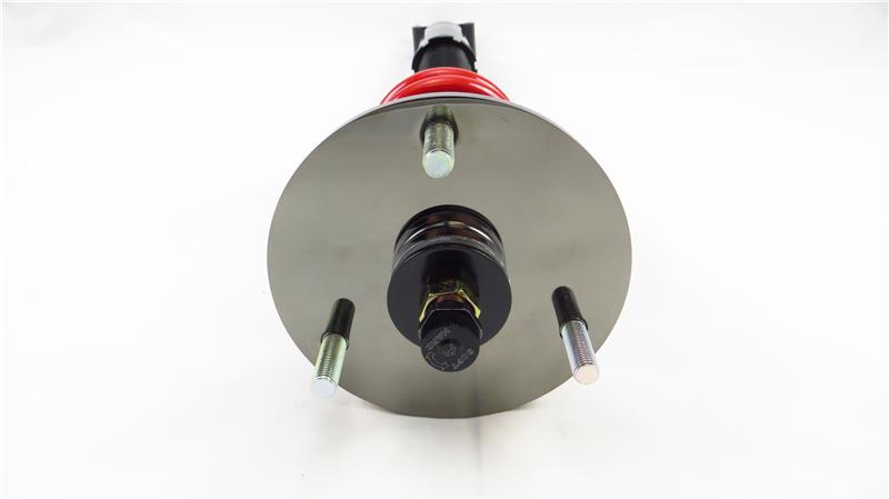 RSR Black-i - RS-R 13+ Lexus GS350 RWD F-Sports (GRL10) Black-i Coilovers