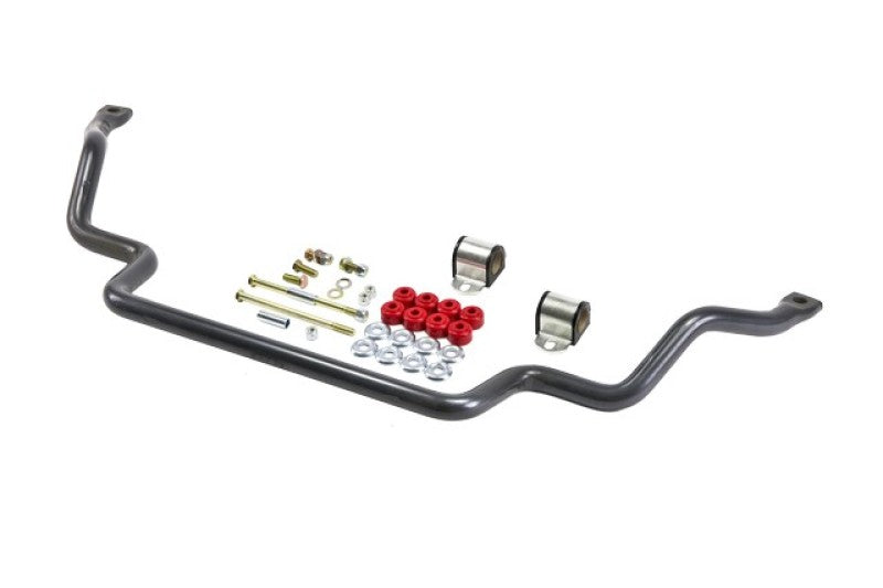 BT Sway Bar - Belltech FRONT ANTI-SWAYBAR FORD 64-66 MUSTANG