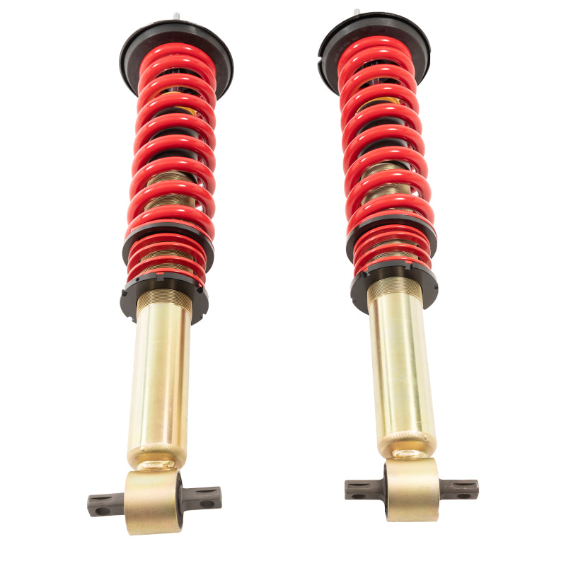 BT Coilover Kit - Belltech 6-9in Trail Performance Coilover Kit 07-18 GM 1500 2/4WD
