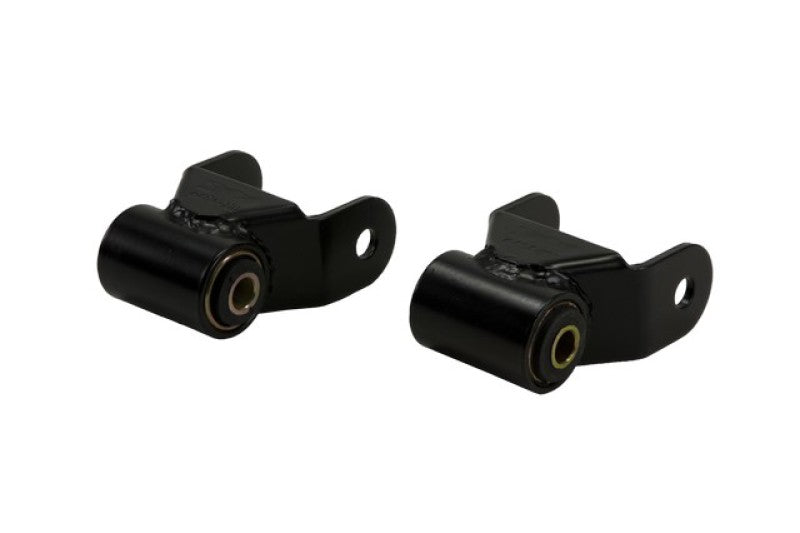 BT Shackle Kit - Belltech SHACKLE KIT 88-07 GM C-1500 1/2inch LIFT