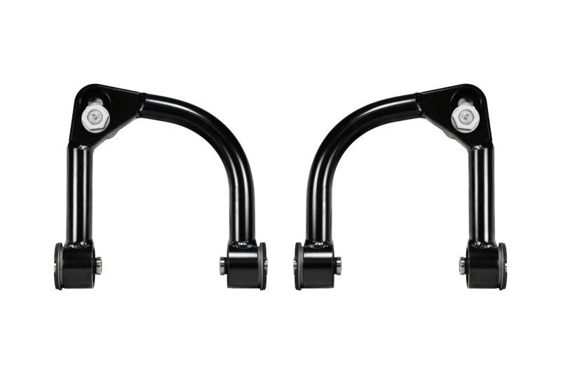 EIB Pro-Alignment Kits - Eibach Pro-Alignment Front Kit for 21-23 Ford Bronco W/ SASQUATCH 2-Door 2.3L EcoBoost 4WD