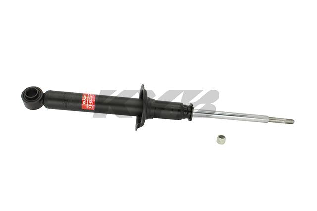 KYB Shock & Strut Excel-G - KYB Shocks & Struts Excel-G Rear DODGE Stealth 1991-94 MITSUBISHI 3000GT 1991-95