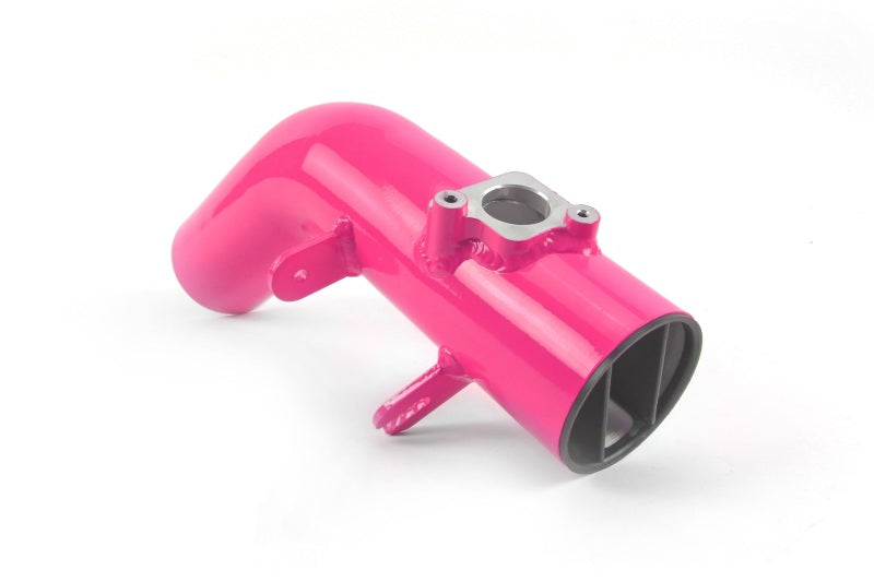 PA Cold Air Intake - PERRIN 08-14 Subaru WRX / 08-15 STI Cold-Air Intake - Hyper Pink