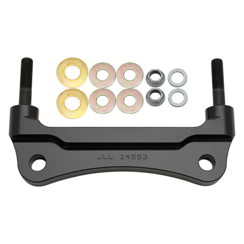 WIL Superlite Caliper - Wilwood FNSL6R Caliper Bracket Kit Front Tacoma