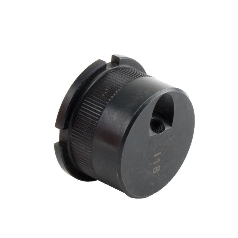 SYN Ball Joint Kits - Synergy Jeep JK/WJ HD Adjustable Ball Joint Knurled Body