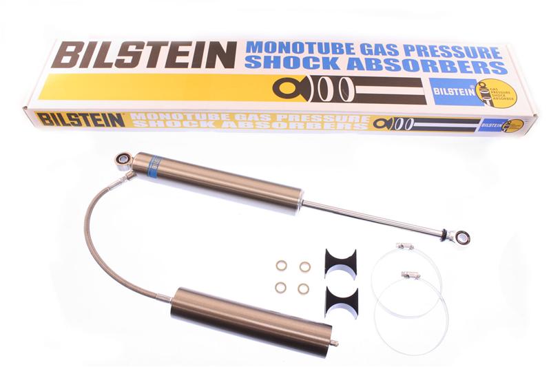 BIL Motorsport Shocks - Bilstein Motorsport RSVR.SHOCK 8in. 10in. SFT 360/80 46mm Monotube Shock Absorber