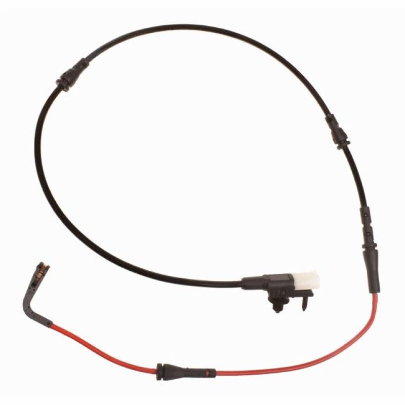 PSB Euro-Stop Brake Pad Sensor - Power Stop 17-20 Jaguar XE Front Euro-Stop Electronic Brake Pad Wear Sensor