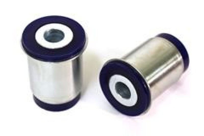 SPR Bushings - Control Arm - SuperPro Front Lower Control Arm Front Kit