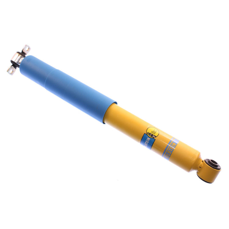 BIL B6 Series Shocks - Bilstein B6 2004 Chevrolet Colorado Z85 LS Rear 46mm Monotube Shock Absorber