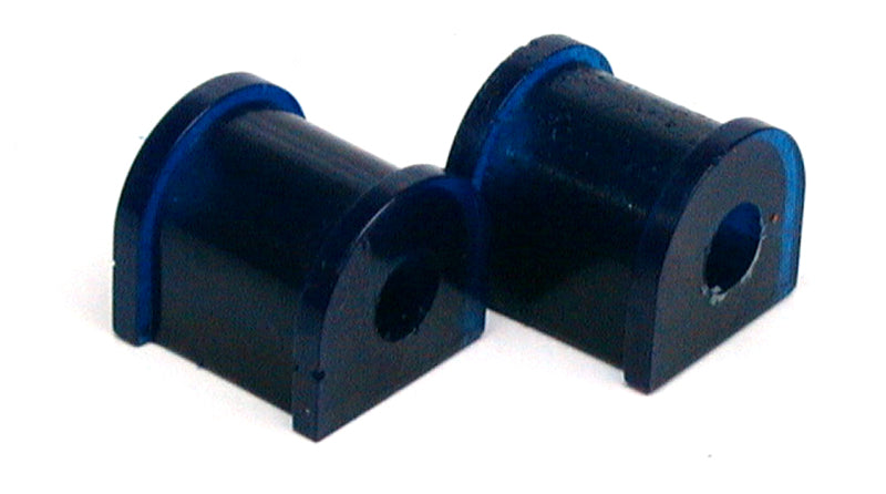 SPR Bushings - Sway Bar - SuperPro Sway Bar Mount Bushing Kit - 12mm Bar