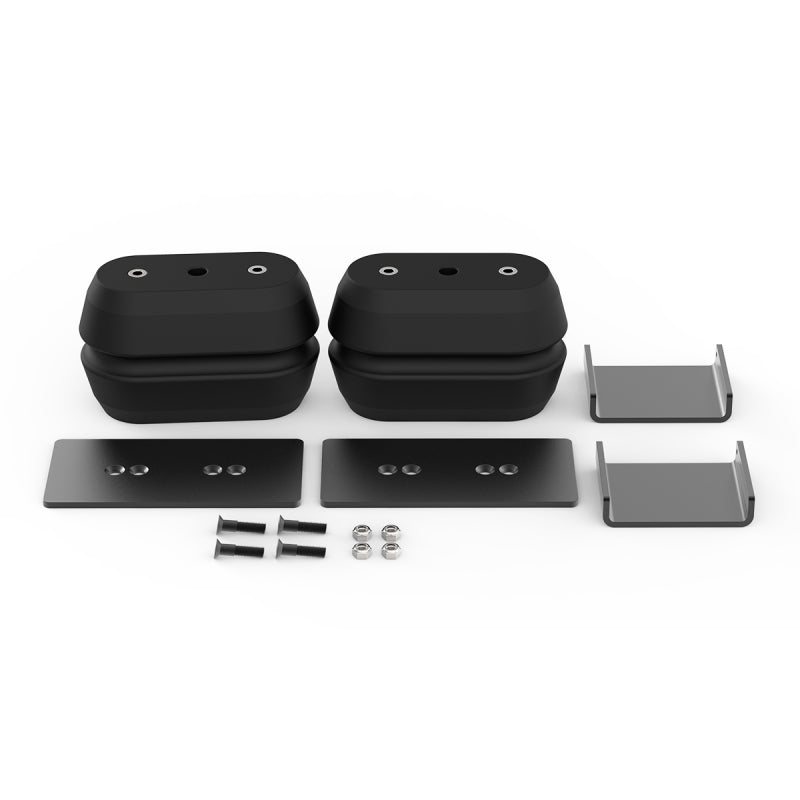 TIM Suspension Enhancement Systems - Timbren Suspension Enhancement System
