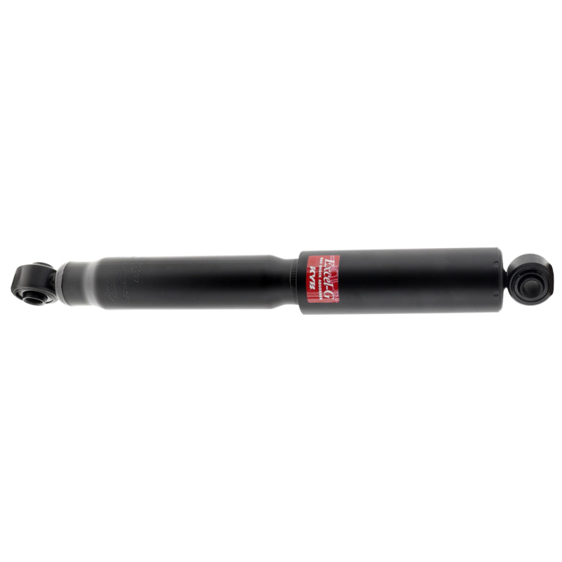 KYB Shocks & Struts Gas-A-Just - KYB Shocks & Struts Gas-a-Just Rear Shock 14-19 Dodge Ram ProMaster