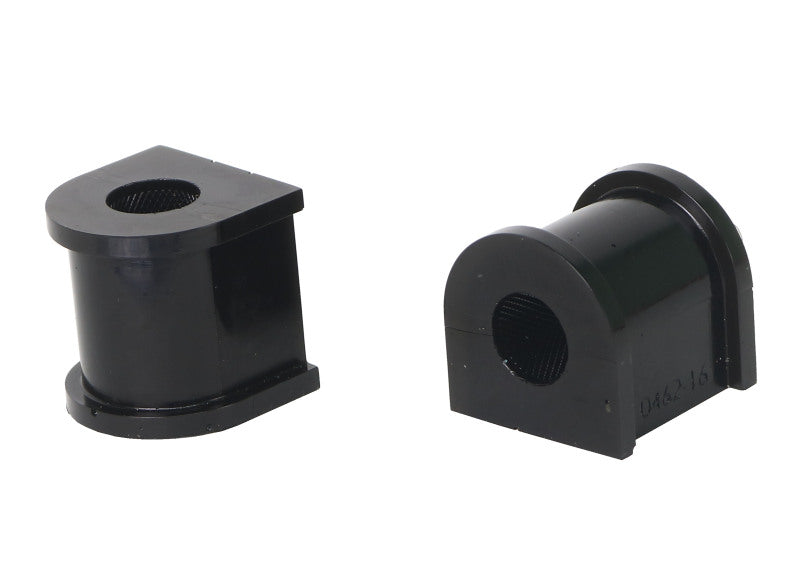 WL Bushings - Sway Bar - Whiteline 1987-1991 Toyota Camry Sway Bar Mount Bushing Kit - 16mm