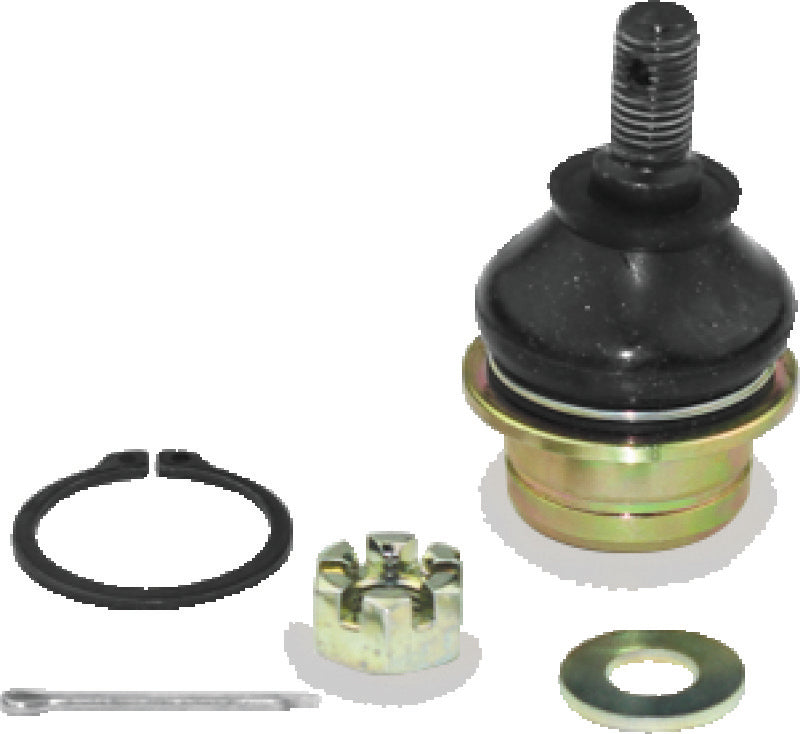 QBS Ball Joints - QuadBoss 04-08 Arctic Cat DVX 400 Lower Ball Joint Kit
