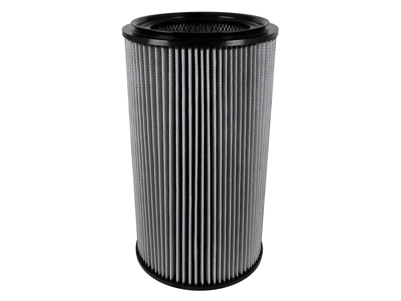AFE ProHDuty Direct Filter - aFe ProHDuty Air Filters OER PDS A/F HD PDS RC: 12-3/4OD x 8-11/32ID x 23H