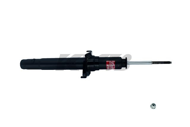 KYB Shock & Strut Excel-G - KYB Shocks & Struts Excel-G Front ACURA RL 2012-2005