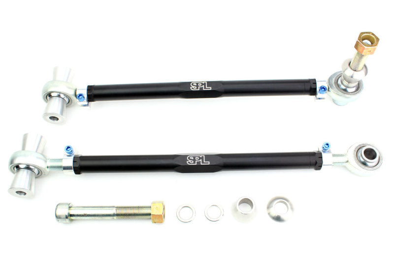 SPP Tension Rods - SPL Parts 06-13 BMW 3 Series/1 Series (E9X/E8X)/F8X Front Tension Rods