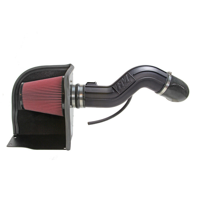 FLO Cold Air Intake - Flowmaster 09-15 GM 2500HD 6.0L Performance Cold Air Intake Kit