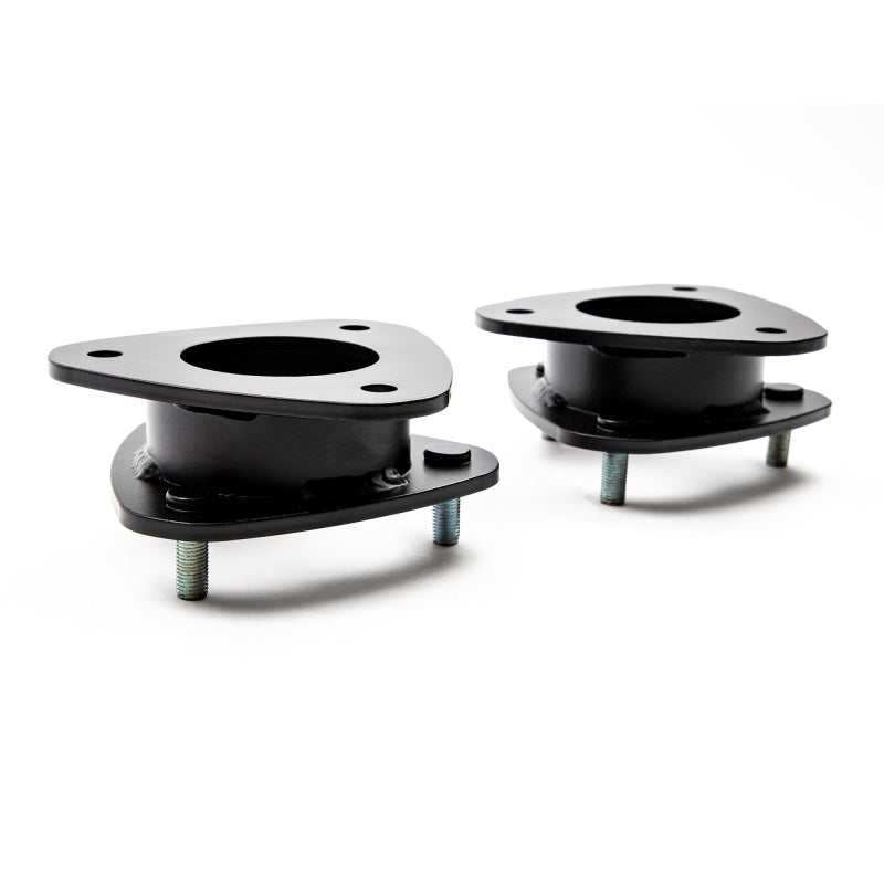 BT Leveling Spacer - Belltech 04-15 Nissan Titan 4WD 2in Front Strut Spacer