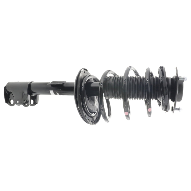 KYB Shocks & Struts Strut Plus - KYB Shocks & Struts Strut Plus Front Right 10-13 Toyota Highlander