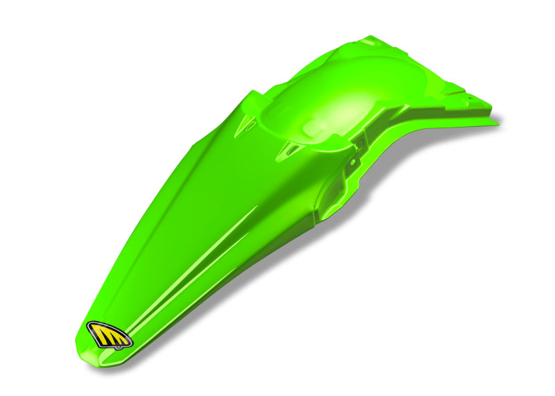 CYC Rear Fender - Cycra 12-16 Kawasaki KX250F-KX450F Rear Fender - Green