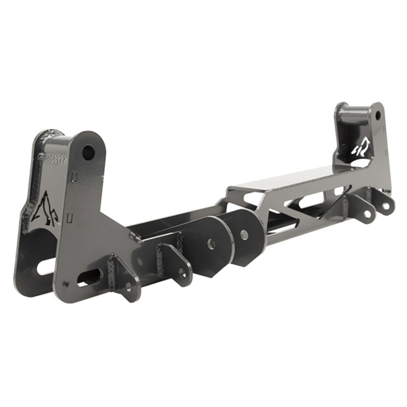 BT Lift Kit w Shocks - Belltech 19-20 Silverado / GMC Sierra 1500 4WD 6in Suspension Lift Kit w/ Shocks&Fr Swaybar