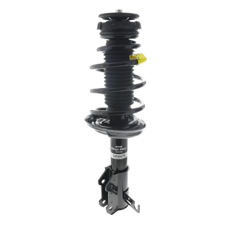 KYB Shocks & Struts Strut Plus - KYB Shocks & Struts Strut Plus Front Right 11-17 Buick Regal FWD (Exc. Active Susp.)