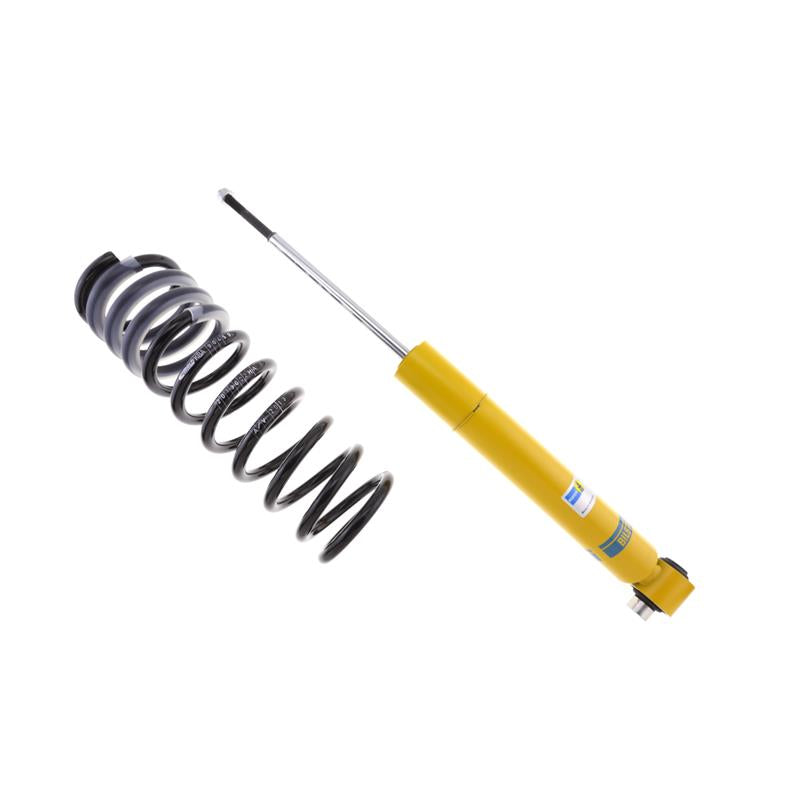 BIL B12 Series Suspension Kits - Bilstein B12 1995 BMW 525i Base Front and Rear Suspension Kit