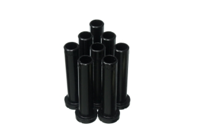 ES Control Arm Bushings - ATV/UTV - Energy Suspension Polaris RZR 800/800S Front A-Arm Bushings - Black