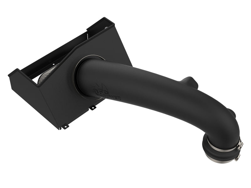 AFE Magnum FORCE Stage-2 Cold Air Intakes - aFe Magnum FORCE Stage-2 Pro DRY S Cold Air Intake System 19-26 Dodge RAM 1500 V8-5.7L