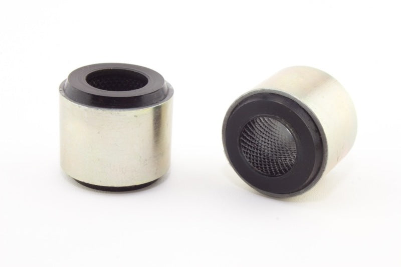 WL Bushings - Trailing Arm - Whiteline Plus 3/08+ Dodge Challenger / 11/05+ Charger Rear Trailing Arm - Lower Rear