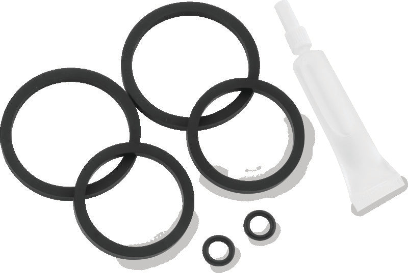 PFM Brake Caliper Seal Kits - Performance Machine  Seal Kit 137X4B