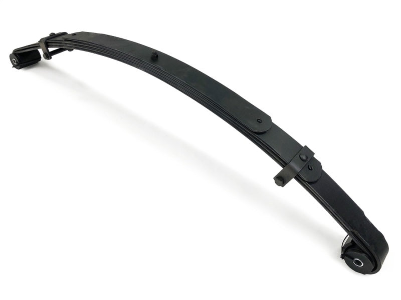 TUF Front Leaf Springs - Tuff Country 87-96 Jeep Wrangler Front 2in EZ-Ride Leaf Springs (Ea)