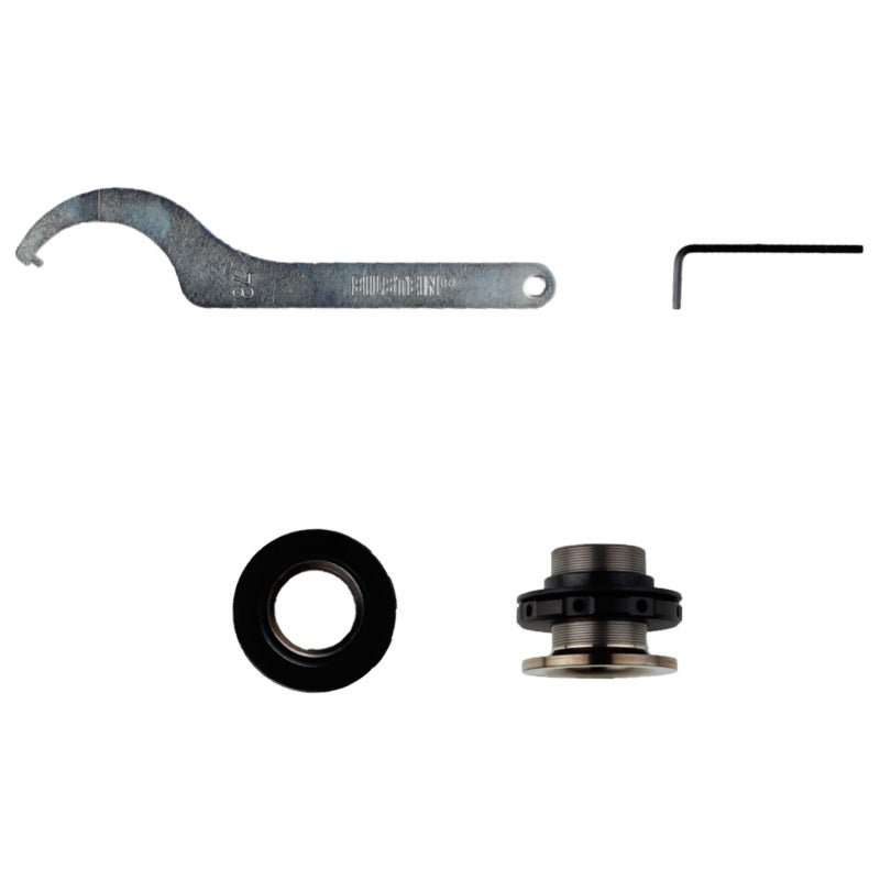BIL Evo Series Coilover Kits - Bilstein 18-19 Audi RS5 EVO T1 Suspension Kit - Front / Rear