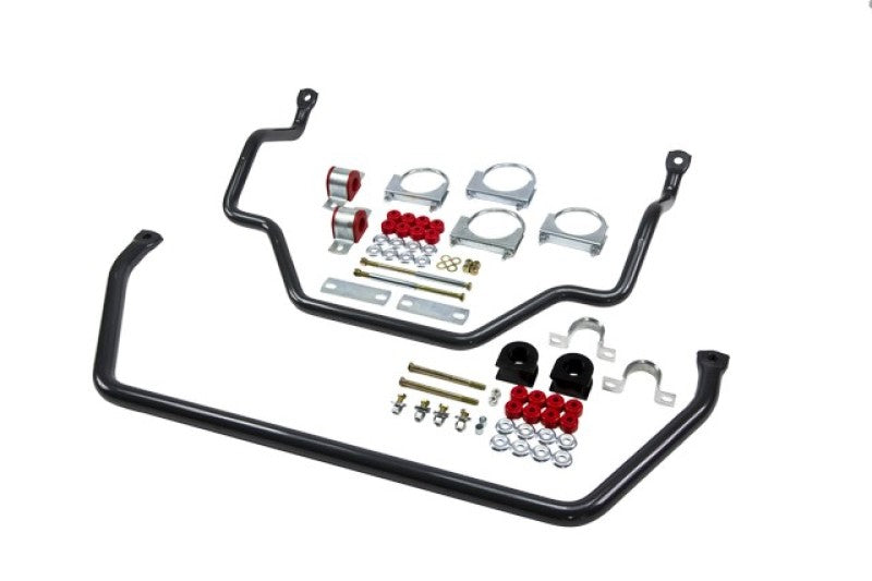 BT Sway Bar Sets - Belltech ANTI-SWAYBAR SETS 5404/5508